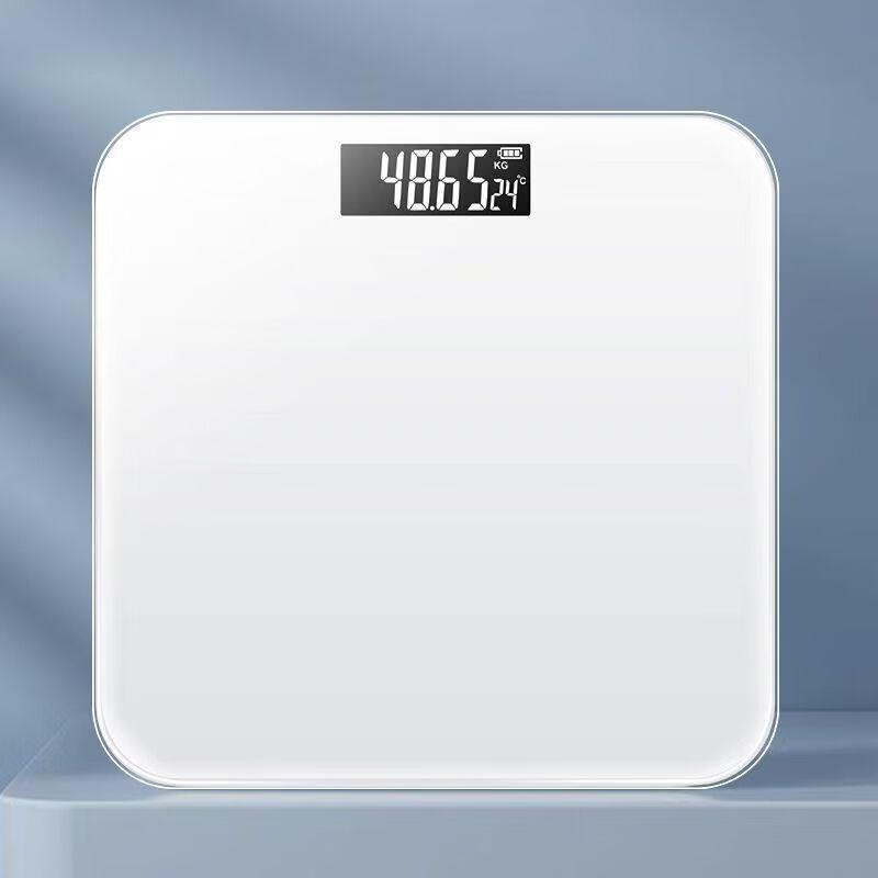 Jimmiao Smart Digital Weight Scale (CN version)
Jimmiao Smart Digital Weight Scale (CN version)