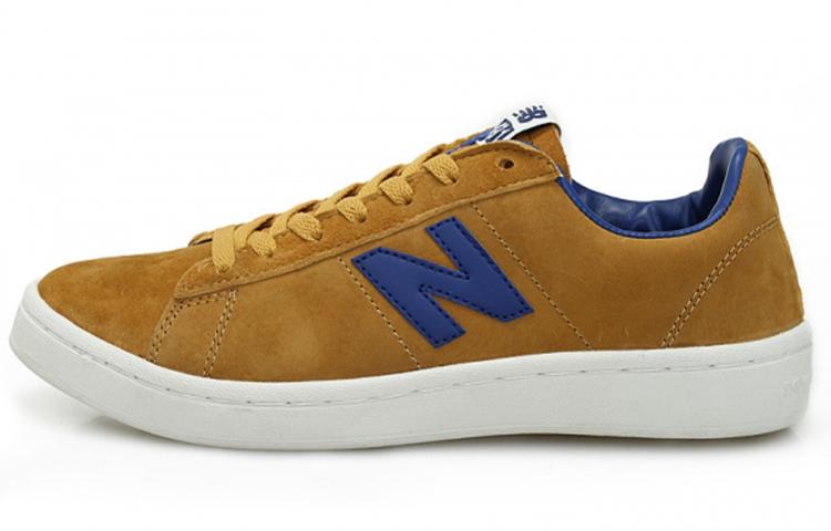 New Balance Skateboard Shoes Men s Low Top Brown/Blue CT891YB 39.5
New Balance Skateboard Shoes Men s Low Top Brown/Blue CT891YB 39.5