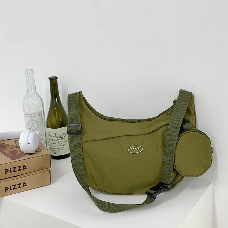 Mother and child bag New messenger bag Women s winter Sen Moe tide dumpling bag Sports style two-piece set Underarm shoulder bag армия зеленый
Mother and child bag New messenger bag Women s winter Sen Moe tide dumpling bag Sports style two-piece set Underarm shoulder bag армия зеленый