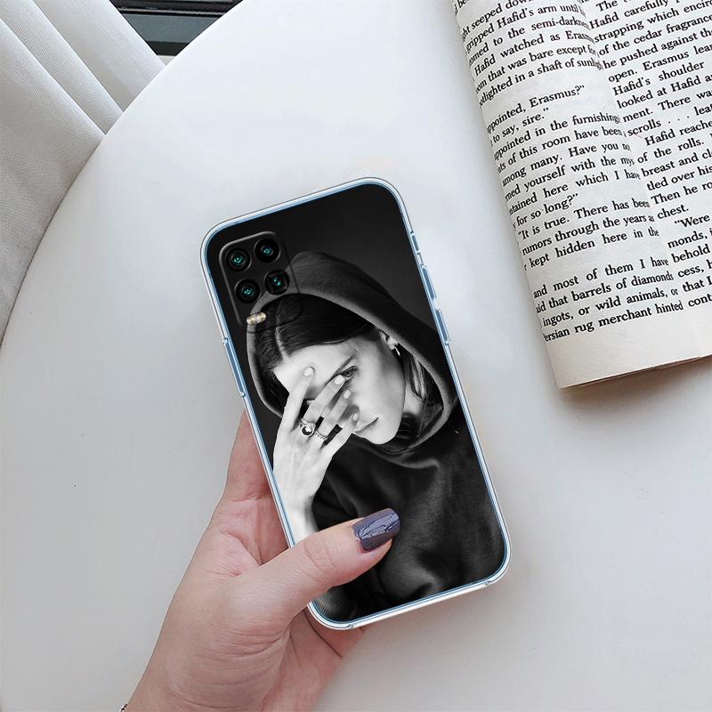 BH13 Charlotte Cardin Phone Case for Motorola Moto G10 G20 G30 G31 G32 G34 G35 G41 G42 G50 G51 G52 G55 G60 G60S G62 G71 G72 G75 Motorola Moto G60
BH13 Charlotte Cardin Phone Case for Motorola Moto G10 G20 G30 G31 G32 G34 G35 G41 G42 G50 G51 G52 G55 G60 G60S G62 G71 G72 G75 Motorola Moto G60