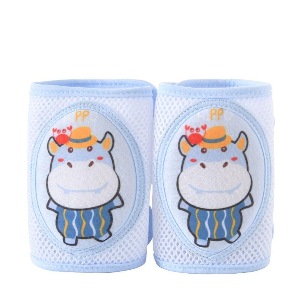 Hippo Safety Dinosaur Leg Warmers Children Knee Protector Baby Knee Pads Infants Knee Support
Hippo Safety Dinosaur Leg Warmers Children Knee Protector Baby Knee Pads Infants Knee Support