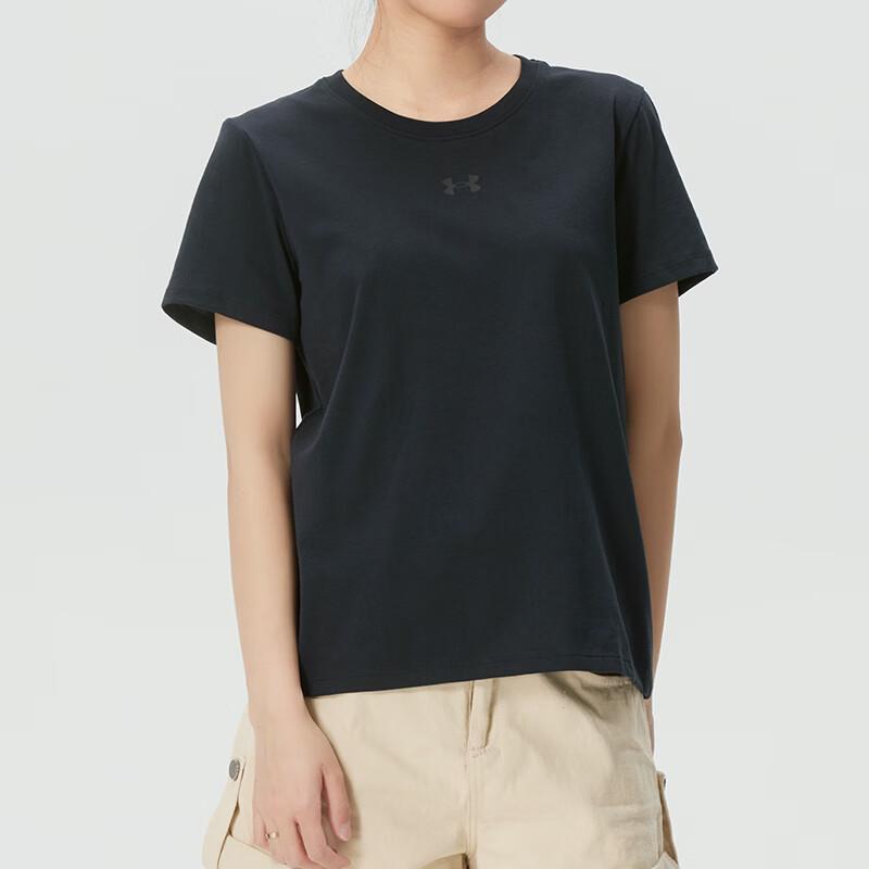 Under Armour Women s Training Short Sleeve T-Shirt S
Under Armour Women s Training Short Sleeve T-Shirt S