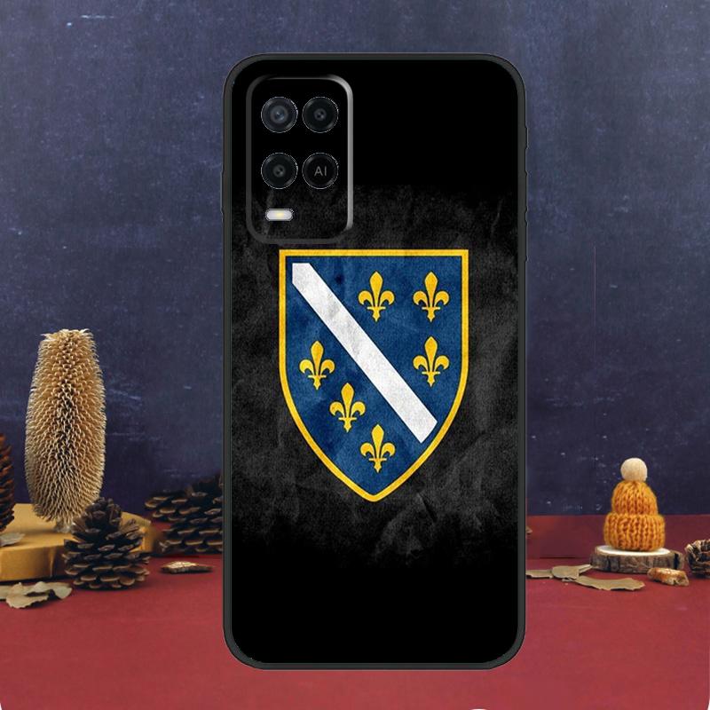 Bosnia Flag Case For Oppo A16 A76 A96 A17 A57 A40 A60 A80 A98 A58 A78 A18 A38 A54 A74 A94 A15 A5 A6 Pro OPPO A78 5G
Bosnia Flag Case For Oppo A16 A76 A96 A17 A57 A40 A60 A80 A98 A58 A78 A18 A38 A54 A74 A94 A15 A5 A6 Pro OPPO A78 5G