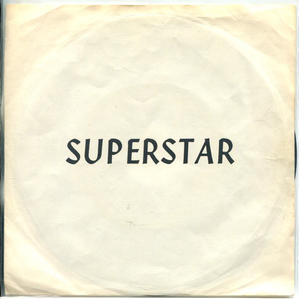 7inch Record MURRAY HEAD, THE TRINIDAD SINGERS / - Superstar MKS5019 MCA Records 1969 UK Rock Used
7inch Record MURRAY HEAD, THE TRINIDAD SINGERS / - Superstar MKS5019 MCA Records 1969 UK Rock Used