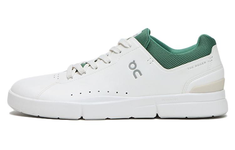 На The Roger Advantage Белый Зеленый 48.98515 40
На The Roger Advantage Белый Зеленый 48.98515 40