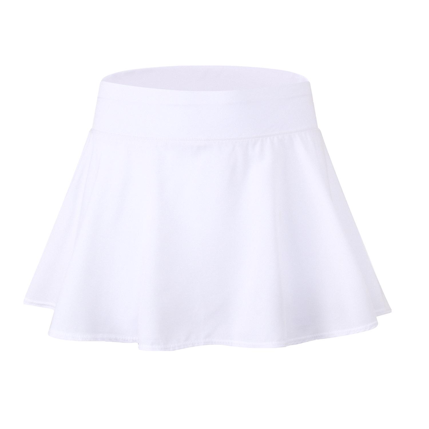 Women s Quick-Dry Skirt Pants for Tennis, Dance, and Yoga with Anti-Exposure Fitness Lining M темно-синий
Women s Quick-Dry Skirt Pants for Tennis, Dance, and Yoga with Anti-Exposure Fitness Lining M темно-синий
