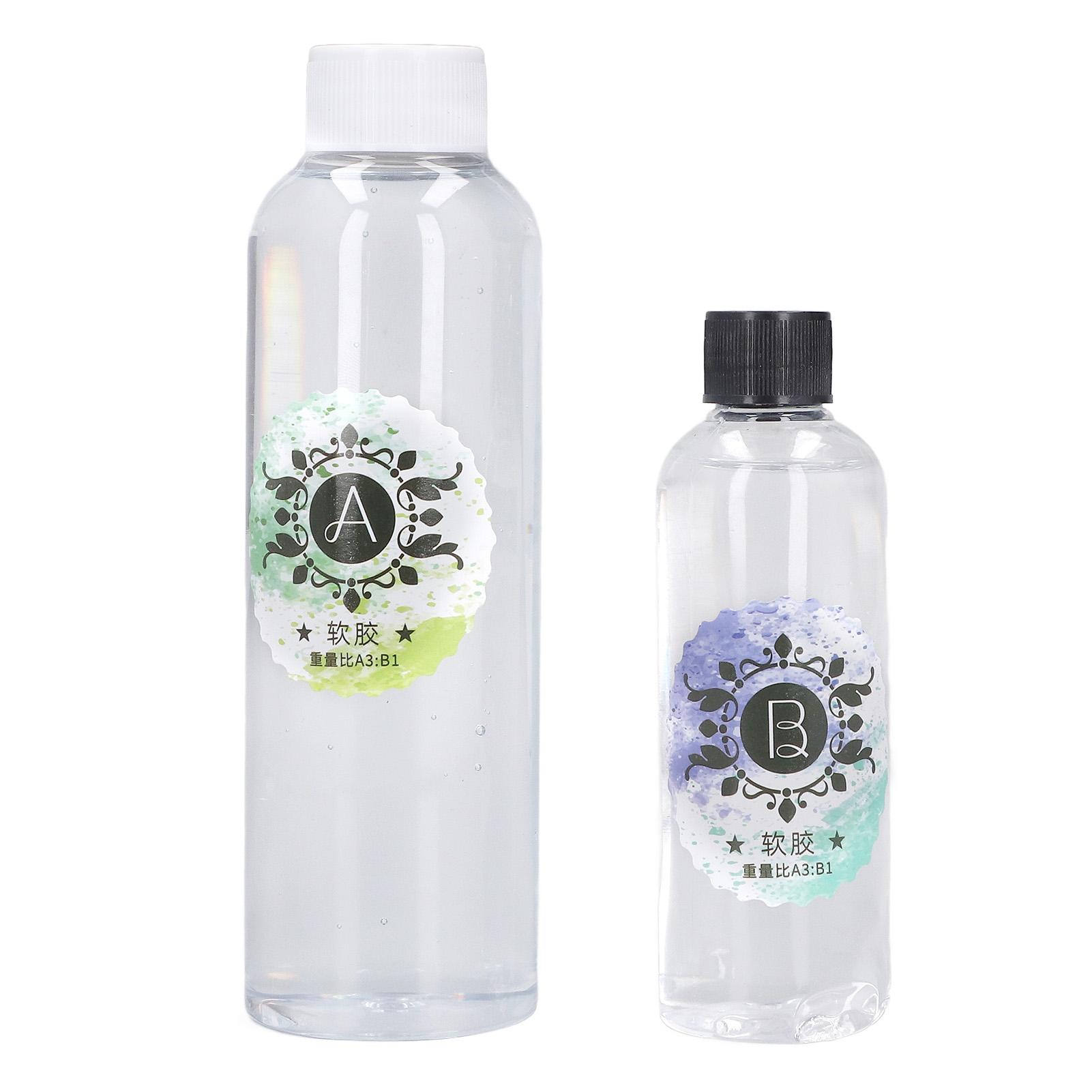 Crystal Clear Epoxy Resin Glue Epoxy AB Glue for Art Casting Accessories Phone Cases Handicrafts
Crystal Clear Epoxy Resin Glue Epoxy AB Glue for Art Casting Accessories Phone Cases Handicrafts