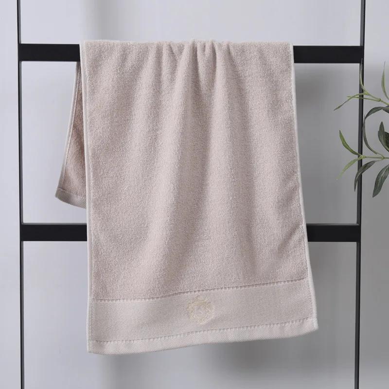 100% Organic White Cotton Towel Embroidered Luxury Large Bath Hand Face Towel Set for Daily Use 1pcs 34x74cm хакі
100% Organic White Cotton Towel Embroidered Luxury Large Bath Hand Face Towel Set for Daily Use 1pcs 34x74cm хакі