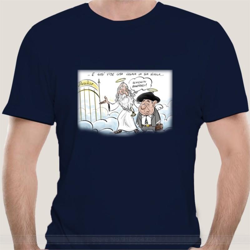 Shirt Fantozzi Heaven accountant Ugo Movie Comedy years 70 80 it tshirt fashion tsdhirt men cotton brand teeshirt S
Shirt Fantozzi Heaven accountant Ugo Movie Comedy years 70 80 it tshirt fashion tsdhirt men cotton brand teeshirt S