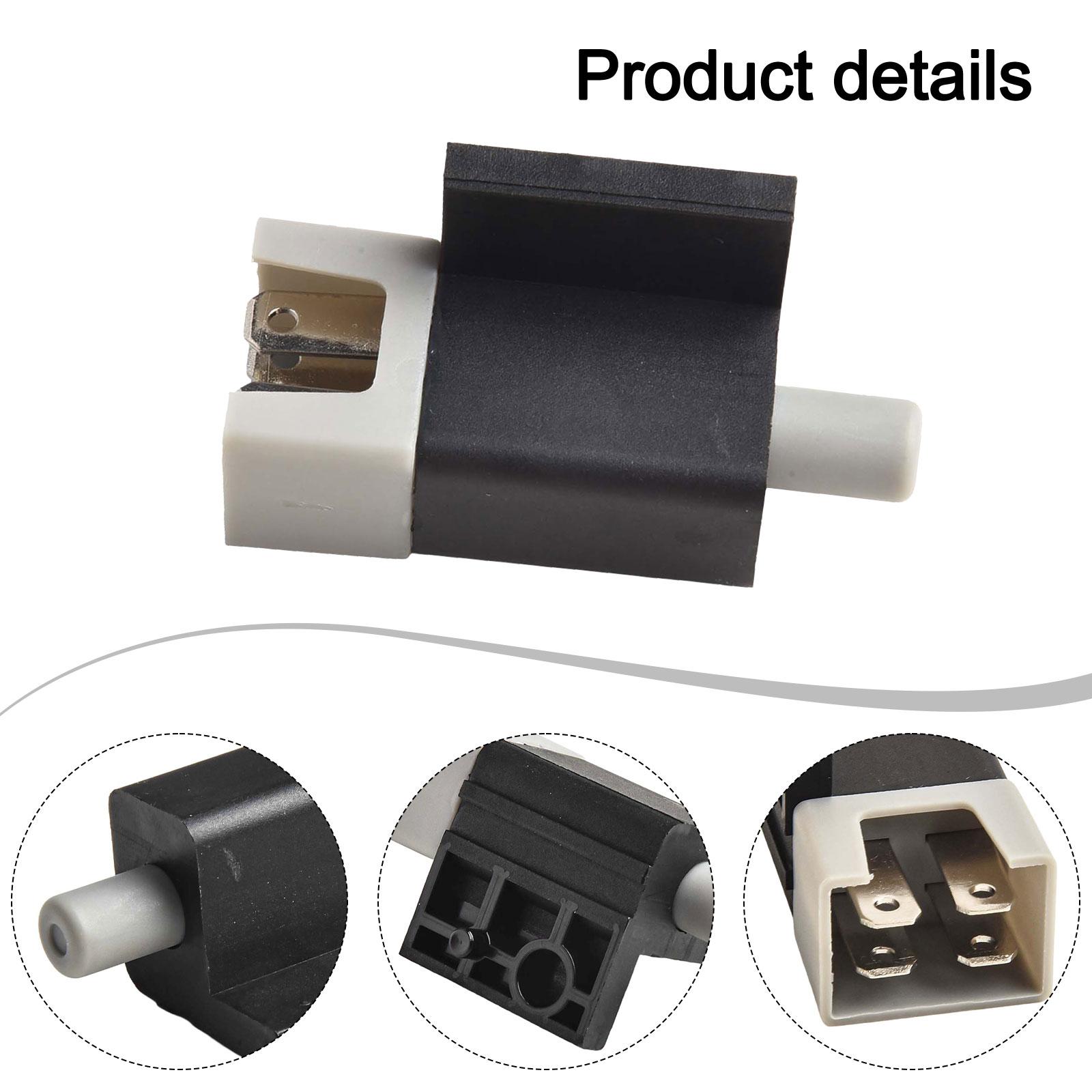 For T1000 Series Interlock Switch 430-362 Switch For Mower Tractor Operation Easy Install Mower Switch Mower Safety Device China Mainland
For T1000 Series Interlock Switch 430-362 Switch For Mower Tractor Operation Easy Install Mower Switch Mower Safety Device China Mainland