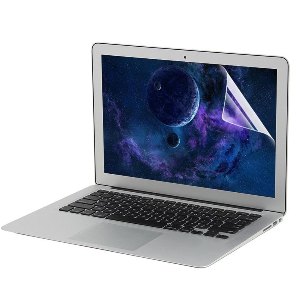 WiWU Scratch-resistant HD Screen Film for MacBook Pro 13-inch (2016)//MacBook Air 13-inch (2018) A1706/A1708/A1989/A1932,etc
WiWU Scratch-resistant HD Screen Film for MacBook Pro 13-inch (2016)//MacBook Air 13-inch (2018) A1706/A1708/A1989/A1932,etc