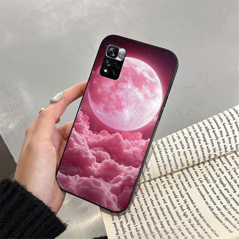 Phone Case For Xiaomi Redmi note 14 Pro 14 13 12 11 10 Pro 14S 12S 11S Redmi 14C 13C 10 Moonlight Beach Redmi Note 11 11S 4G
Phone Case For Xiaomi Redmi note 14 Pro 14 13 12 11 10 Pro 14S 12S 11S Redmi 14C 13C 10 Moonlight Beach Redmi Note 11 11S 4G
