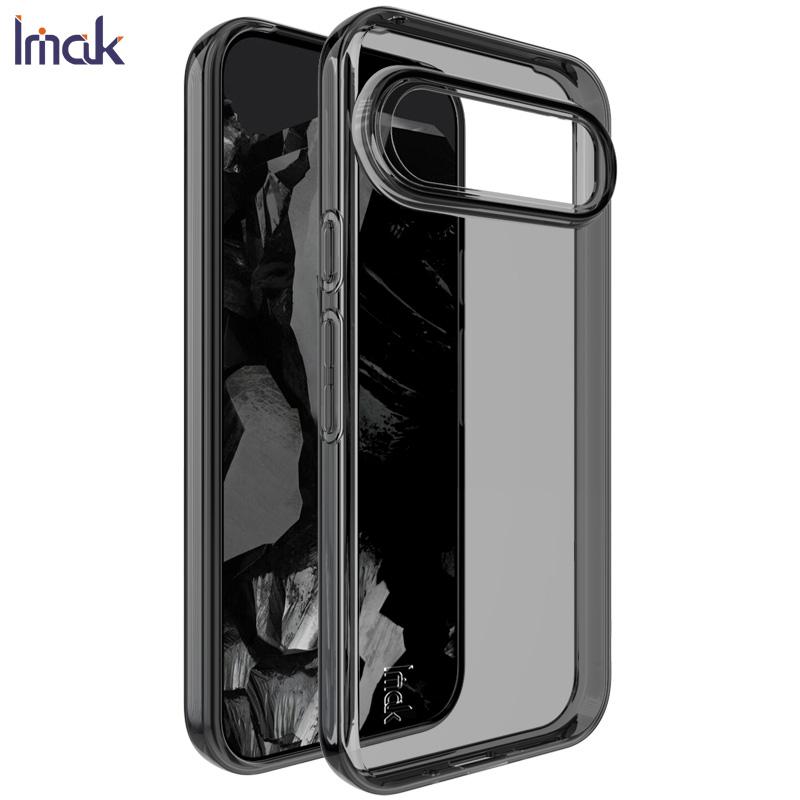 Для Google Pixel 9 Pro Чехол для телефона IMAK Soft Case UX-5 Series Google Pixel 9 Pro чёрный
Для Google Pixel 9 Pro Чехол для телефона IMAK Soft Case UX-5 Series Google Pixel 9 Pro чёрный