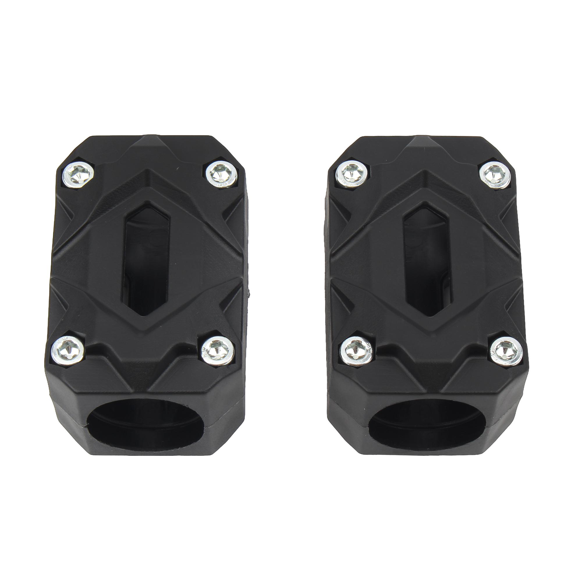 Motorcycle Moto Engine Guard Crash Bar 22mm 25mm 28mm Handle Bumper Protection Engine Guard Motorbike Parts For Harley BMW чёрный
Motorcycle Moto Engine Guard Crash Bar 22mm 25mm 28mm Handle Bumper Protection Engine Guard Motorbike Parts For Harley BMW чёрный