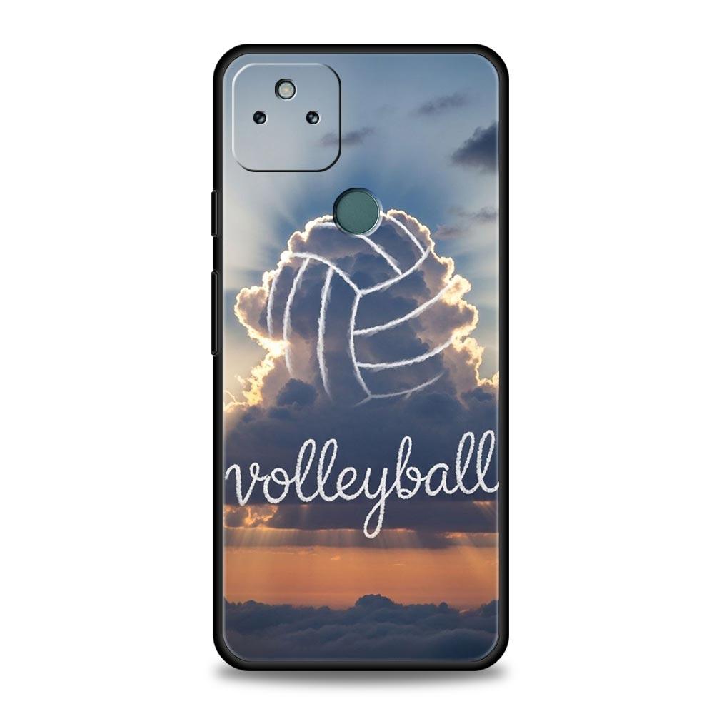Phone Case Cover for Google Pixel 10 9 8 7 6 7A 6A Pro Shockproof Soft TPU 10 9 Pro XL Shell Capas Fundas Volleyball Painted Bag Pixel 9A
Phone Case Cover for Google Pixel 10 9 8 7 6 7A 6A Pro Shockproof Soft TPU 10 9 Pro XL Shell Capas Fundas Volleyball Painted Bag Pixel 9A