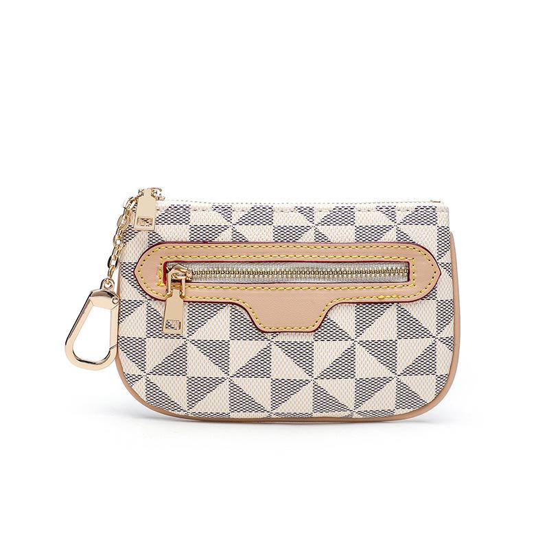 European and American Retro Bag Women s Bag New Fashion Printed Clutch Bag Niche Design Crossbody Change Bag Women
European and American Retro Bag Women s Bag New Fashion Printed Clutch Bag Niche Design Crossbody Change Bag Women