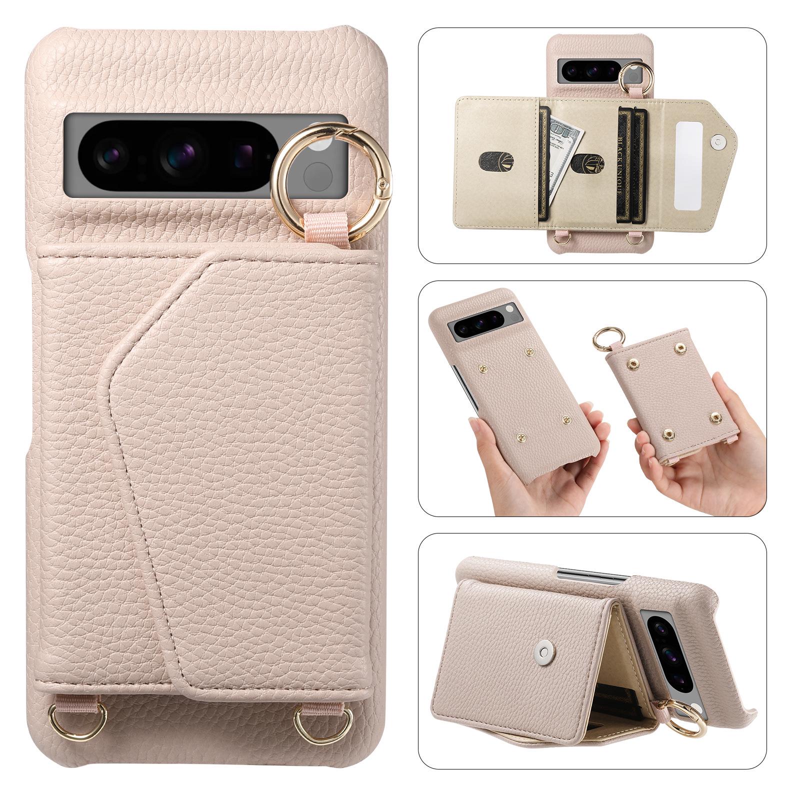 Чехол из натуральной кожи для Google PIXEL8PRO с бриллиантовой пряжкой, длинным шнурком и зеркалом. Pixel 9A
Чехол из натуральной кожи для Google PIXEL8PRO с бриллиантовой пряжкой, длинным шнурком и зеркалом. Pixel 9A