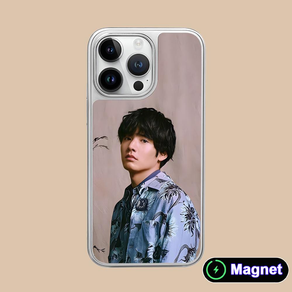 Akaso Eiji Silver Plating Magsafe Mobile Phone Case for iPhone 17 16 15 14 13 12 11 Air Pro Max Plus Colorful Cover iPhone 11
Akaso Eiji Silver Plating Magsafe Mobile Phone Case for iPhone 17 16 15 14 13 12 11 Air Pro Max Plus Colorful Cover iPhone 11