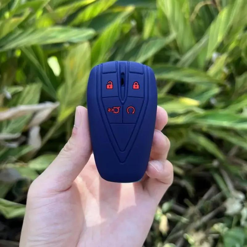 For Changan CS35 Plus CS55 PLUS CS75 PLUS Eado UNI-T UNI K Oushang X5 X7 EV Rubber Car Key Fob Cover Silicone Protector Case
For Changan CS35 Plus CS55 PLUS CS75 PLUS Eado UNI-T UNI K Oushang X5 X7 EV Rubber Car Key Fob Cover Silicone Protector Case