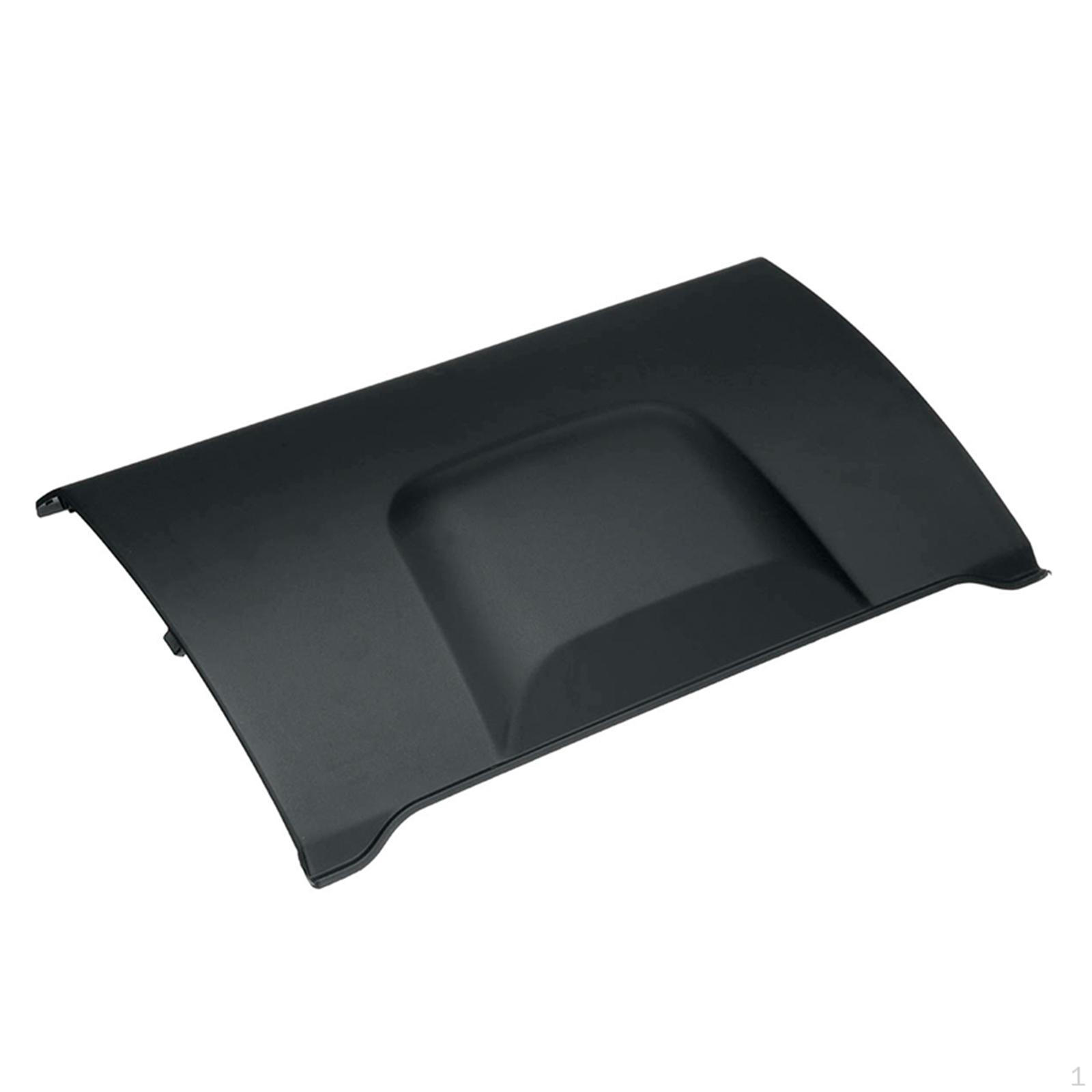 Rear Tow Hook Cover, A1638801105 ,Automotive Accessory ,1638801105 for M Class W163 Replaces
Rear Tow Hook Cover, A1638801105 ,Automotive Accessory ,1638801105 for M Class W163 Replaces