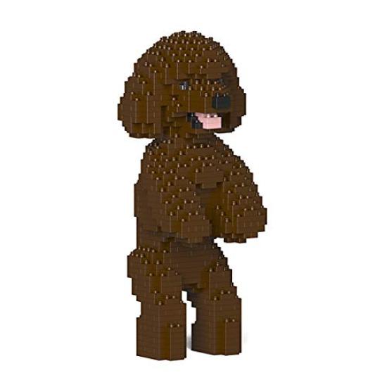 A block toy that allows you to create realistic animal Everyone loves Toy 10 x x Height Durable blocks fixed with For 3D Does not fall Interior JEKCA
A block toy that allows you to create realistic animal Everyone loves Toy 10 x x Height Durable blocks fixed with For 3D Does not fall Interior JEKCA