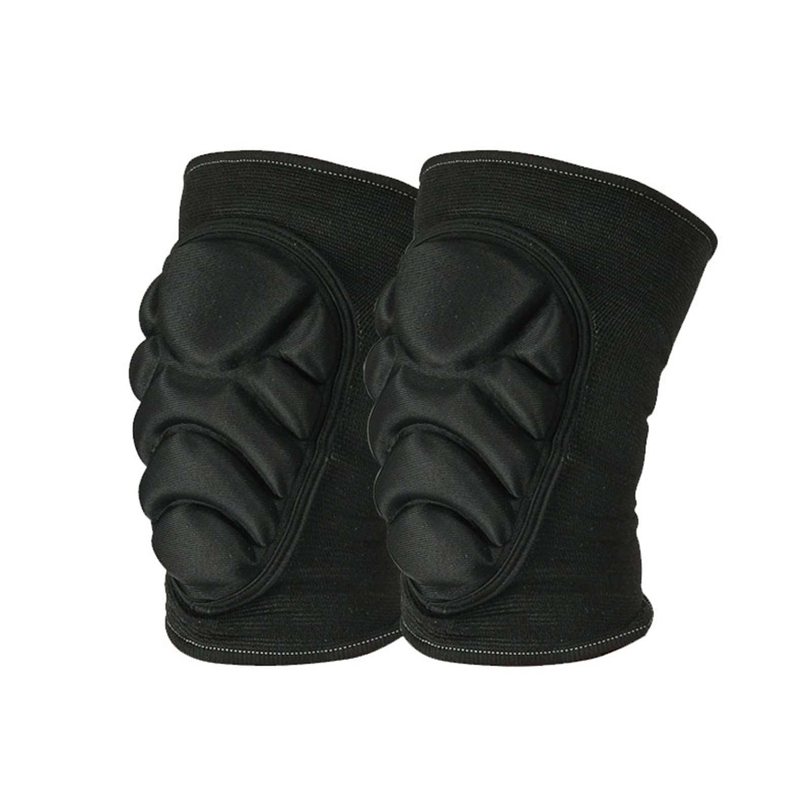 LUYING Защитные наколенники Толстые губчатые наколенники для предотвращения столкновений для работы и упражнений Накладки, Противоскользящие
LUYING Защитные наколенники Толстые губчатые наколенники для предотвращения столкновений для работы и упражнений Накладки, Противоскользящие