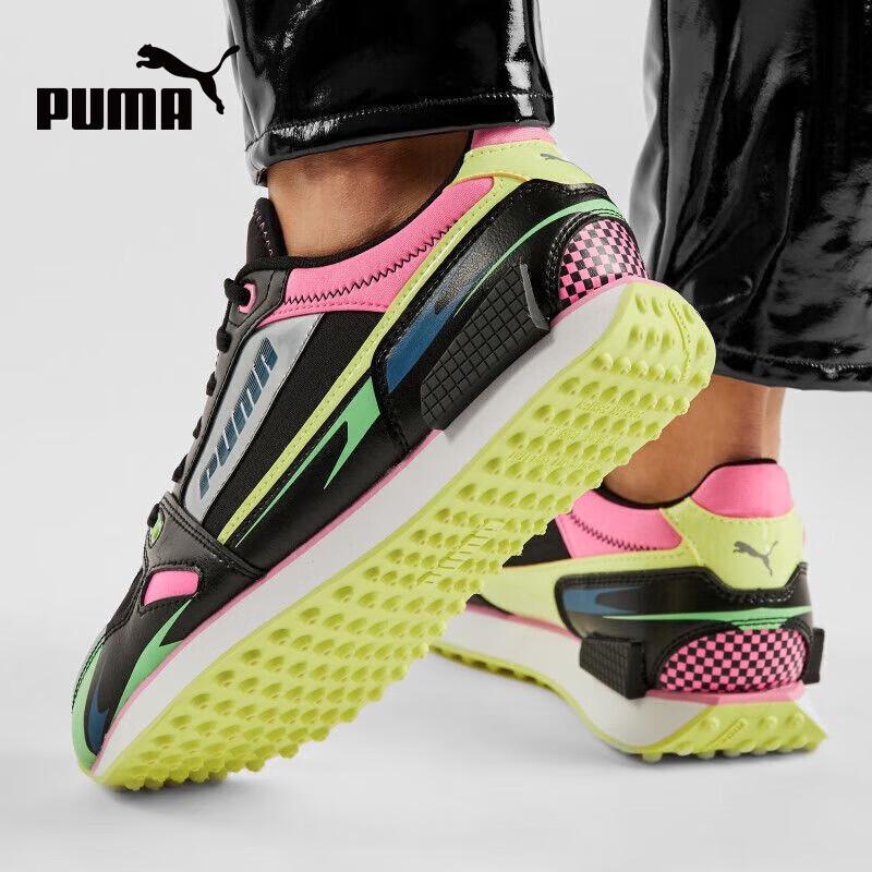 Puma Women s Waffle Sole Casual Shoes S
Puma Women s Waffle Sole Casual Shoes S