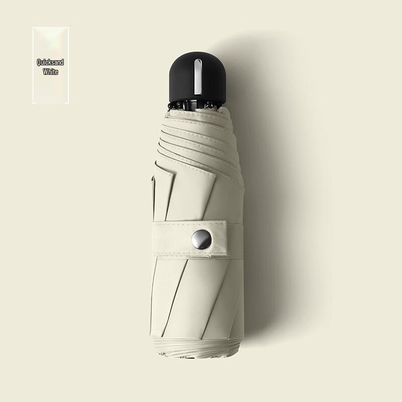 Mido Folding UV Protection Travel Umbrella
Mido Folding UV Protection Travel Umbrella