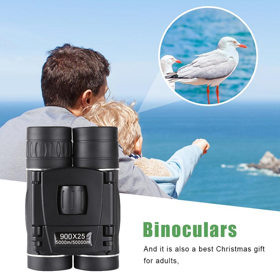 900x25 Binoculars Professional HD Powerful Remote Portable FMC BAK4 Optics Ideal for Hiking, Hunting, Outdoor Camping
900x25 Binoculars Professional HD Powerful Remote Portable FMC BAK4 Optics Ideal for Hiking, Hunting, Outdoor Camping