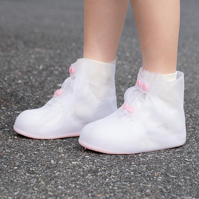 Adult rain shoe cover medium tube rainy day non-slip shoe cover portable student wear-resistant snow-proof shoe cover outdoor protective rain S (34-35) card size is large
Adult rain shoe cover medium tube rainy day non-slip shoe cover portable student wear-resistant snow-proof shoe cover outdoor protective rain S (34-35) card size is large