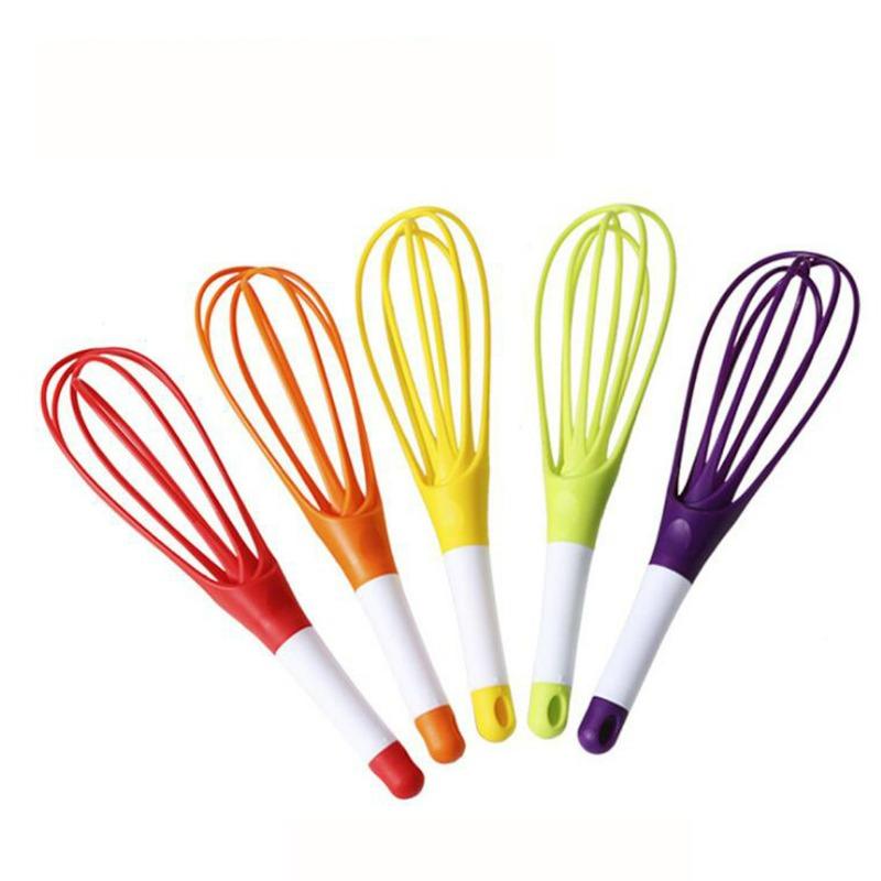 Creative Egg Beaters Foldable Egg Mixer Baking Cooking Egg Tools Foamer Whisk Cook Manual Cream Blender Kitchen accessories зелёный
Creative Egg Beaters Foldable Egg Mixer Baking Cooking Egg Tools Foamer Whisk Cook Manual Cream Blender Kitchen accessories зелёный