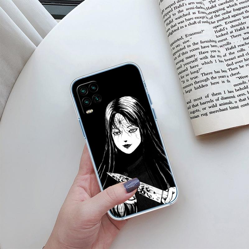 RP43 Junji Ito Tomie Phone Case for Motorola Moto E13 E15 E20 E22 E22I E22S E30 E32 E40 E7 E7I G Plus Power Play Stylus G22 G14 Motorola Moto E7
RP43 Junji Ito Tomie Phone Case for Motorola Moto E13 E15 E20 E22 E22I E22S E30 E32 E40 E7 E7I G Plus Power Play Stylus G22 G14 Motorola Moto E7