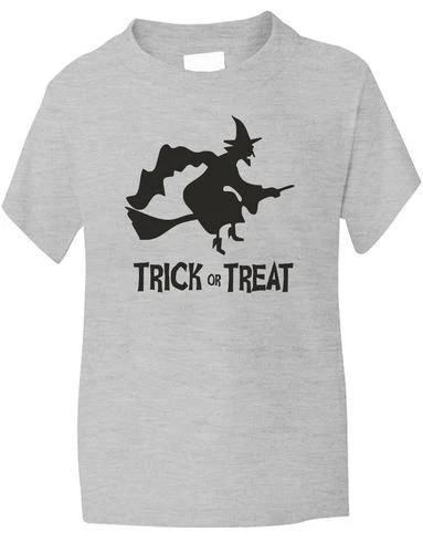 Witch Halloween Fancy Dress Trick Or Treat Girls Boys T-Shirt Age 1-13 XL
Witch Halloween Fancy Dress Trick Or Treat Girls Boys T-Shirt Age 1-13 XL