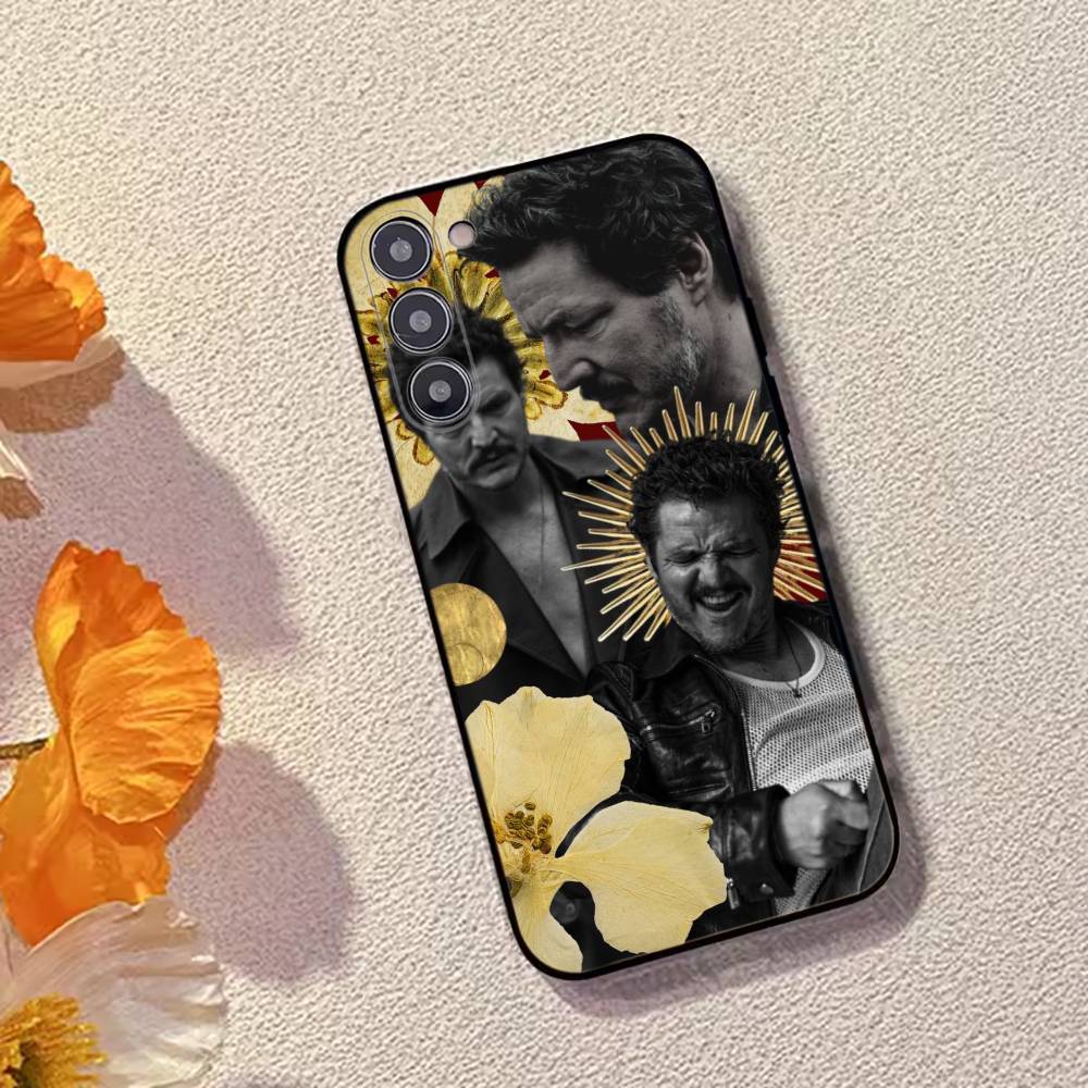 P-Pedro Pascal Actor Phone Case For Samsung Galaxy A73,A72,A71,A70,A53,A52,A51,Others Soft Black Cover Samsung a73 5g
P-Pedro Pascal Actor Phone Case For Samsung Galaxy A73,A72,A71,A70,A53,A52,A51,Others Soft Black Cover Samsung a73 5g