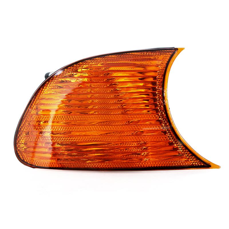For BMW E46 2-Door 1998 1999 2000 2001 Car Turn Signal Blinker Side Corner Light Lamp Front Fog Light 63126904299 63126904300
For BMW E46 2-Door 1998 1999 2000 2001 Car Turn Signal Blinker Side Corner Light Lamp Front Fog Light 63126904299 63126904300