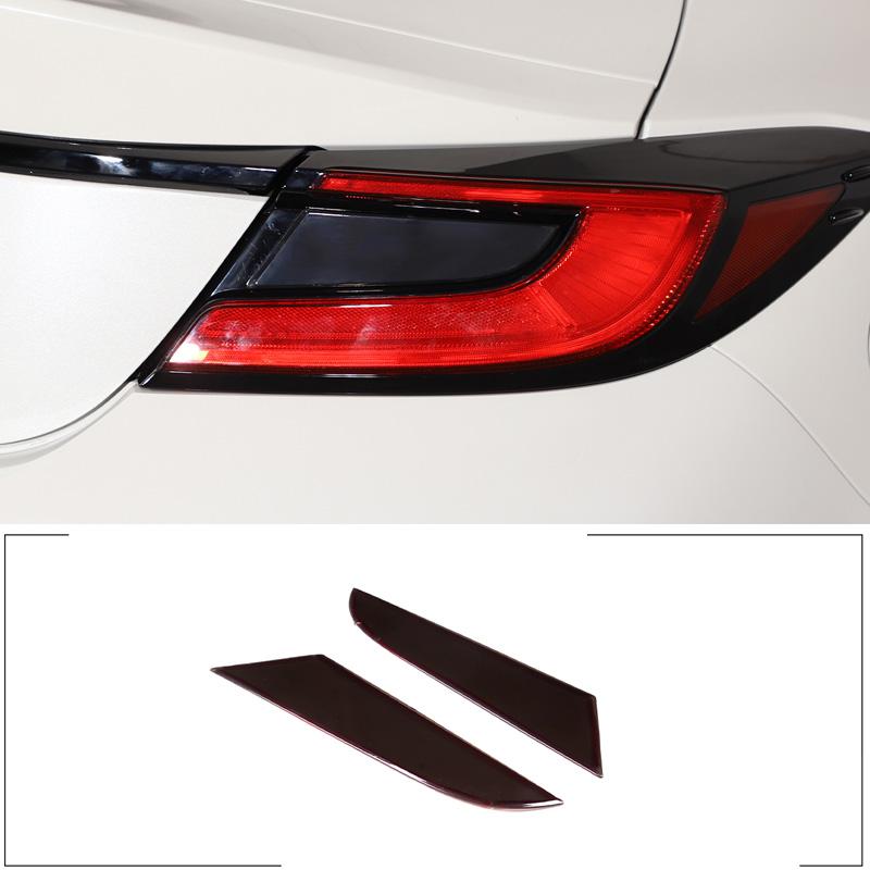 For Toyota 86/Subaru BRZ Car Rear Brake Light Indicator Light Cover Reversing Light Cover Decorative Sticker Accessories Style B
For Toyota 86/Subaru BRZ Car Rear Brake Light Indicator Light Cover Reversing Light Cover Decorative Sticker Accessories Style B