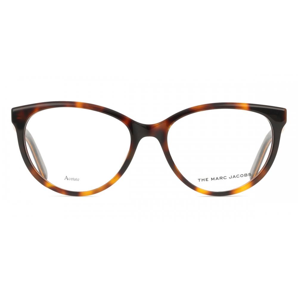 Marc Jacobs Marc 463 086 Unisex Eyeglasses Dark Havana/53-17-140
Marc Jacobs Marc 463 086 Unisex Eyeglasses Dark Havana/53-17-140