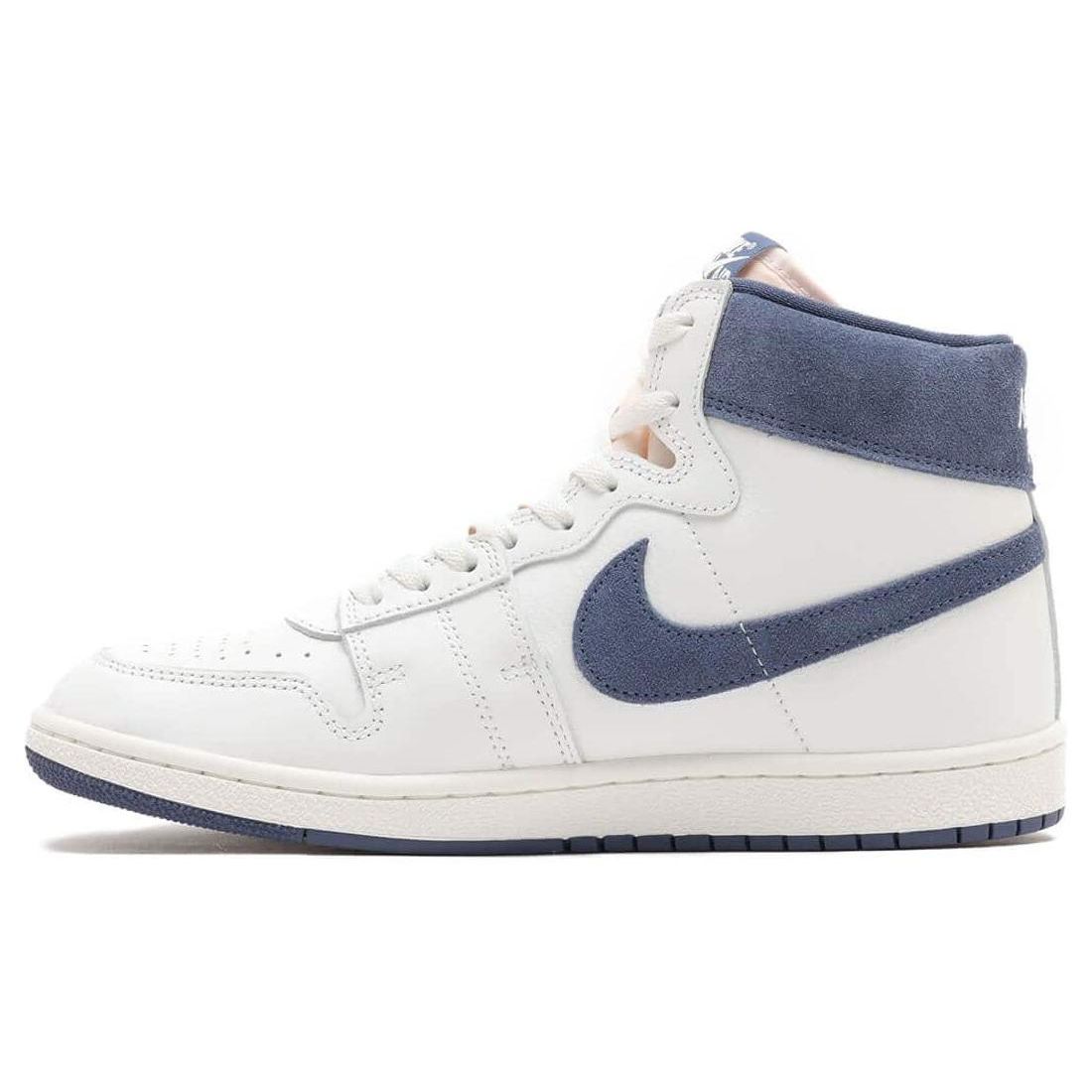 Air Jordan Air Ship PE SP Diffused Blue Унисекс Кроссовки Белый Summit-White DZ3497-140 44.5
Air Jordan Air Ship PE SP Diffused Blue Унисекс Кроссовки Белый Summit-White DZ3497-140 44.5
