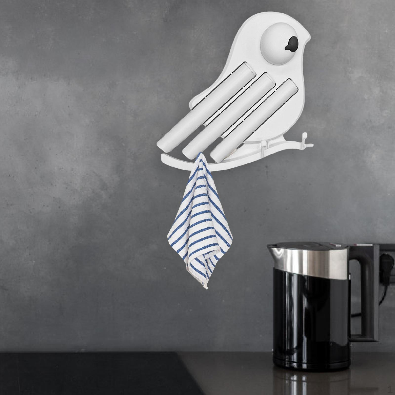 Towel Racks for Bathroom Shelf Wall Mounted No Drill Elegant Kitchen Living Room Modern RV
Towel Racks for Bathroom Shelf Wall Mounted No Drill Elegant Kitchen Living Room Modern RV