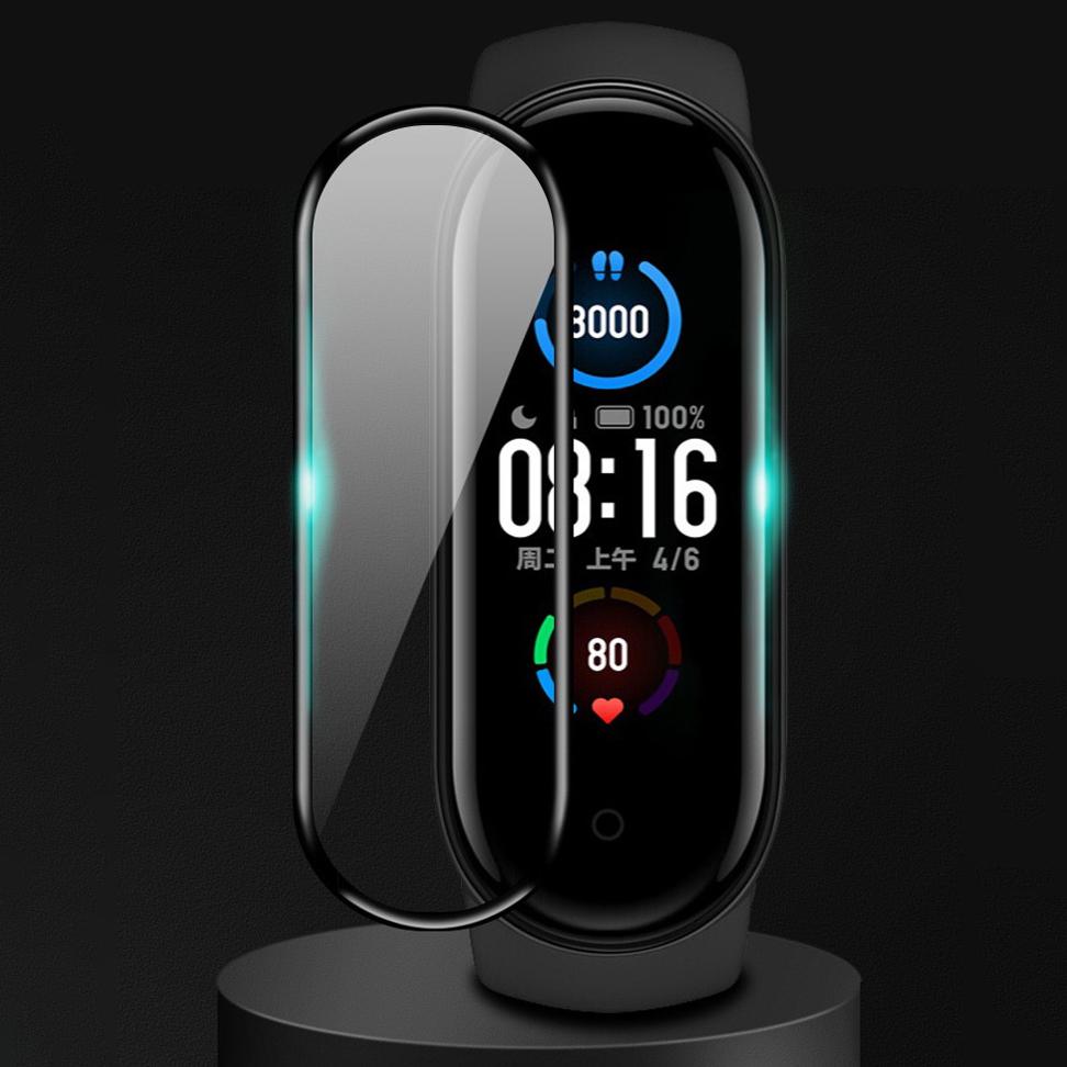 3D Гаряче формування Плівка PMMA HD Прозора Захисна плівка для екрана для Xiaomi Mi Band 6
3D Гаряче формування Плівка PMMA HD Прозора Захисна плівка для екрана для Xiaomi Mi Band 6