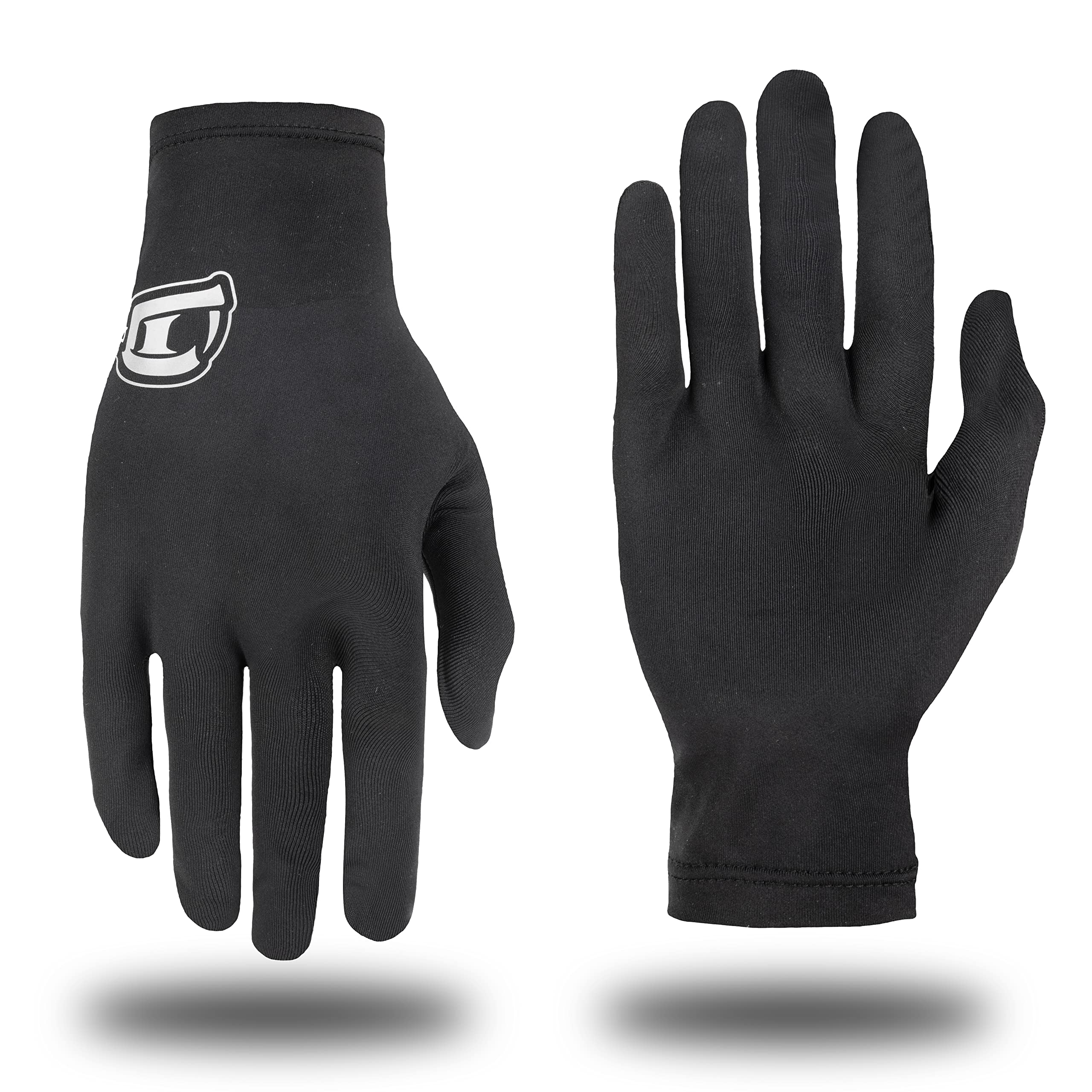 Inner Gloves for Easy to Put on and Take One Size Fits All Motorcycles, Sweatproof, Thin, Quick-Drying, off, Stretchy, Ultra-Lightweight, чёрный
Inner Gloves for Easy to Put on and Take One Size Fits All Motorcycles, Sweatproof, Thin, Quick-Drying, off, Stretchy, Ultra-Lightweight, чёрный