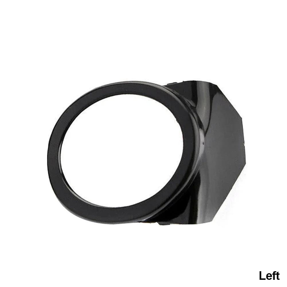 Car Front Bumper Fog Light Ring Cover Lamp Grille Surround Trim Replacement Left or Right for BMW 3 E46 M3 Sport 2000-2005
Car Front Bumper Fog Light Ring Cover Lamp Grille Surround Trim Replacement Left or Right for BMW 3 E46 M3 Sport 2000-2005