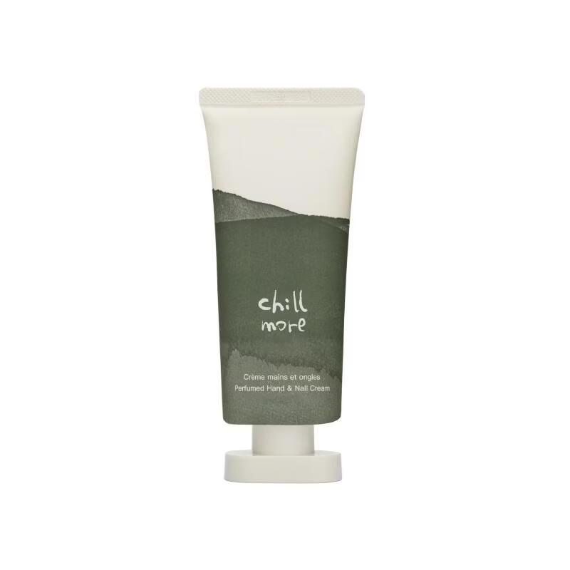 Chillmore Scented Hand & Nail Essence Cream
Chillmore Scented Hand & Nail Essence Cream