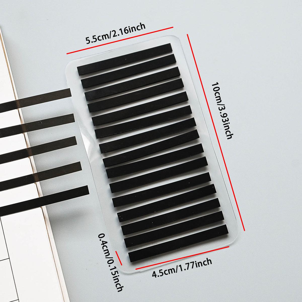 300-2400Pcs Sticky Tabs for Annotating Books, Page Markers Clear Writable and Repositionable Book Flags Strip Index Tabs
300-2400Pcs Sticky Tabs for Annotating Books, Page Markers Clear Writable and Repositionable Book Flags Strip Index Tabs