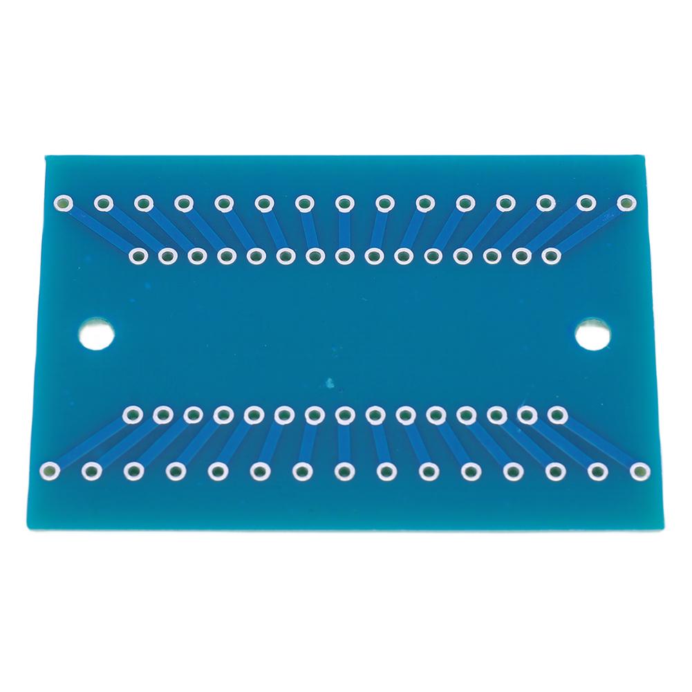 Expansion Board Terminal Adapter DIY Kits for Arduino Expansion Board Terminal Adapter for NANO Terminal Expansion Board China Mainland
Expansion Board Terminal Adapter DIY Kits for Arduino Expansion Board Terminal Adapter for NANO Terminal Expansion Board China Mainland