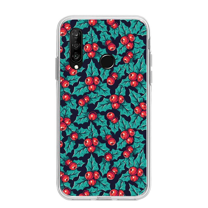 Чехол для телефона с рождественским колокольчиком для Huawei P20 P40 Lite P30 Pro P Smart 2019 Nova 3e 6 Se, силиконовый прозрачный мягкий чехол Huawei Nova 6 se
Чехол для телефона с рождественским колокольчиком для Huawei P20 P40 Lite P30 Pro P Smart 2019 Nova 3e 6 Se, силиконовый прозрачный мягкий чехол Huawei Nova 6 se