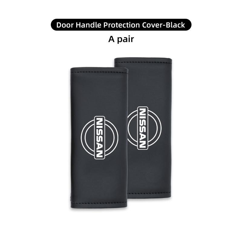 Door Inner Handle Protective Handles Cover Anti-Wear Sleeve For Nissan Pulsar Skyline Patrol Navara Micra X-Trail
Door Inner Handle Protective Handles Cover Anti-Wear Sleeve For Nissan Pulsar Skyline Patrol Navara Micra X-Trail