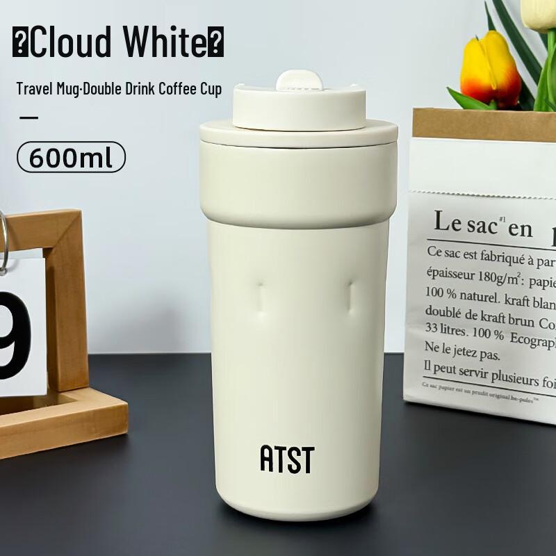 MRSIKEY 316 Stainless Steel Octagonal Insulated Coffee Cup
MRSIKEY 316 Stainless Steel Octagonal Insulated Coffee Cup