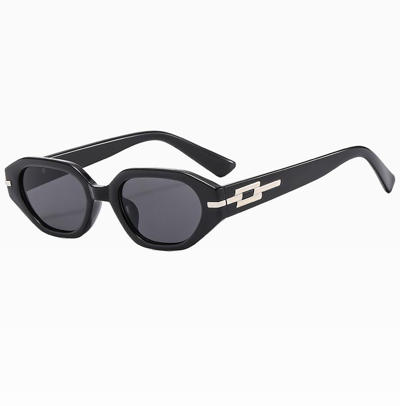 Fashion Cat Eye Sunglasses Woman Small Frame Sun Glasses Female Vintage Punk Hip Hop
Fashion Cat Eye Sunglasses Woman Small Frame Sun Glasses Female Vintage Punk Hip Hop