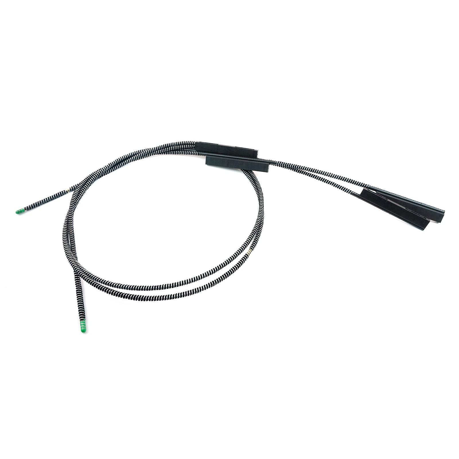 ESC Auto Parts ESR559 панорамная крыша роликовые тяговые тросы Боудена A2117800121 для Mercedes E-Class W211 S211 доставка из Турции
ESC Auto Parts ESR559 панорамная крыша роликовые тяговые тросы Боудена A2117800121 для Mercedes E-Class W211 S211 доставка из Турции